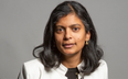 Labour MP Rupa Huq suspended from party for calling Kwasi Kwarteng ‘superficially’ black
