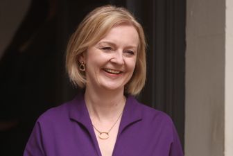 Petition calling for an early general election approaches 400,000 signatures