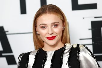 Chloë Grace Moretz said she ‘became a recluse’ after ‘horrific’ viral Family Guy meme