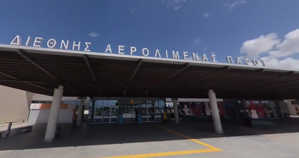 British passenger, 63, found dead by his wife on board flight from UK to Cyprus
