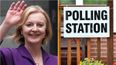 ‘Immediate general election’ to be considered for debate in parliament