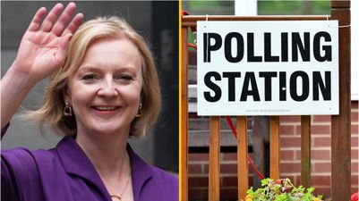 ‘Immediate general election’ to be considered for debate in parliament