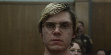 People are calling Evan Peters one of the most ‘talented actors of our generation’