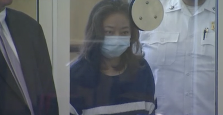 Woman kills ex-landlord with hammer after he confronted her about forged checks, court hears