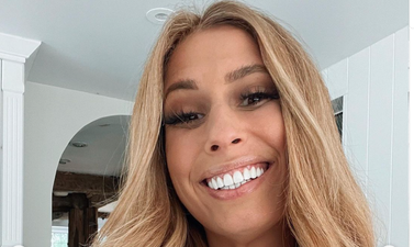Stacey Solomon says British people shouldn’t be forced to give their money to the Royal Family