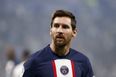 Lionel Messi’s private jet use under scrutiny over eye-watering carbon emissions