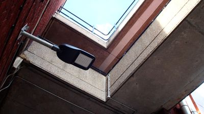 Local council rationing hot water and heating as cost of living bites