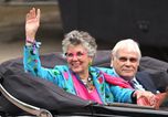 Prue Leith drowned a litter of kittens as a child according to shocking memoir revelations