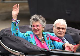 Prue Leith drowned a litter of kittens as a child according to shocking memoir revelations