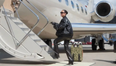 Kim Kardashian’s reveals strict rules for flying on her $150 million private jet