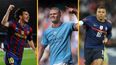 Erling Haaland becomes 14th player to be given perfect 10 by L’Equipe