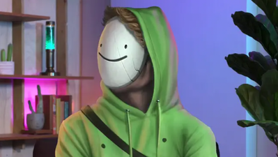 YouTuber Dream has finally revealed his face to his 30 million subscribers