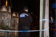 Body of newborn found in garden as woman, 34, charged with murder