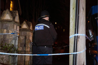 Body of newborn found in garden as woman, 34, charged with murder