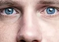 Every blue eyed person on Earth is a descendant of one single human