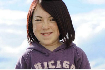 BBC reality TV star Jazz’s cause of death confirmed after she was found unconscious in tent
