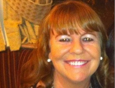 Liverpool dog attack victim named