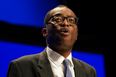 Kwasi Kwarteng blames ‘pressure’ of Queen’s death for botched mini-budget