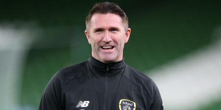 Robbie Keane linked with vacant manager’s position at Hull City