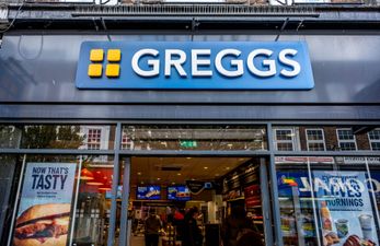 Greggs fans left salivating over ‘best ever’ menu update