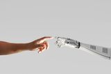 Scientists discover shape-shifting material that could transform robotics