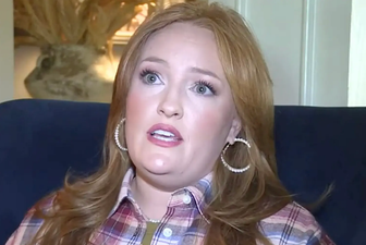 Mum warns watching Hocus Pocus 2 will ‘unleash Hell’ on your children