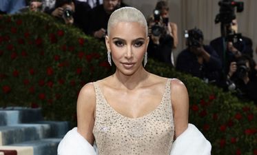 Kim Kardashian loses 150,000 Instagram followers after sharing one picture