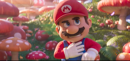 First trailer for Super Mario Movie is out and people aren’t happy with Chris Pratt’s accent