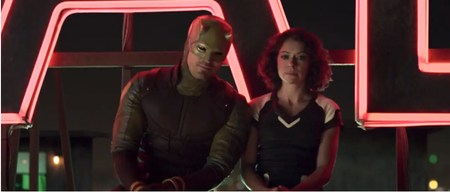 Marvel fans are devastated after seeing Daredevil have sex in the She-Hulk series