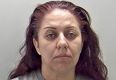 Pub landlady who stabbed barmaid after husband said her name in bed jailed for attempted murder