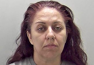 Pub landlady who stabbed barmaid after husband said her name in bed jailed for attempted murder