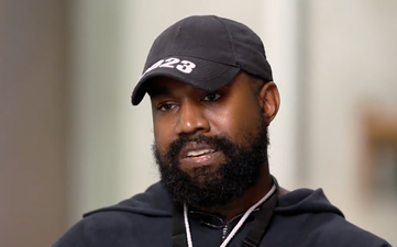 Kanye West rips into the body positivity movement and calls it ‘unhealthy’ and ‘demonic’