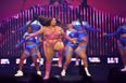 Lizzo responds to Kanye West’s controversial body shaming comments
