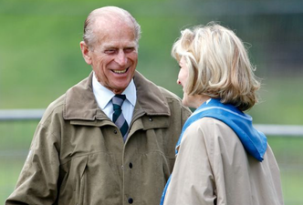 The Crown to show Prince Philip ‘pursuing affair’ just weeks after Queen’s death in ‘cruel’ blow to Royals