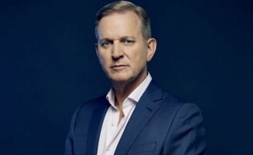 Jeremy Kyle is returning to TV tonight – and he promises new show will have ‘uncomfortable questions’