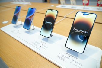 iPhone 14 crash feature calls 911 while users are on rollercoaster