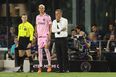 Romeo Beckham set to make debut for Brentford’s B-team