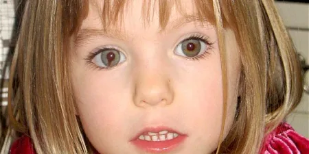 Police searching for Madeleine McCann given extra £108,000 to fund investigation
