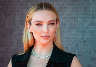 Jodie Comer is most beautiful woman in the world according to science
