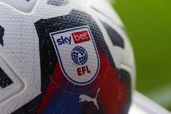 EFL to consider lifting Saturday 3pm blackout for fixtures