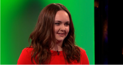 Woman on Naked Attraction admits her ex has penis same length as deodorant can