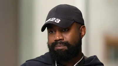 Kanye West claims ‘fake children were planted in his home’ in bizarre unseen interview footage