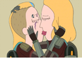 Rick and Morty fans say the show has far too much incest in it