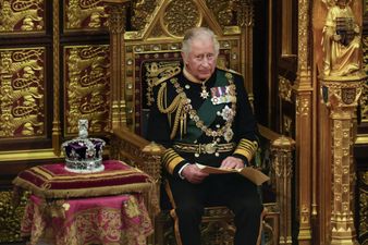 We might still get a bank holiday for King Charles’ coronation