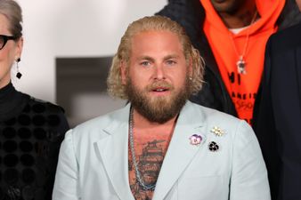 Jonah Hill was hospitalised after sniffing so much fake cocaine during Wolf Of Wall Street