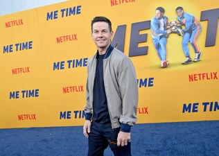 Mark Wahlberg quits LA and $90 million mega-mansion for ‘better life’