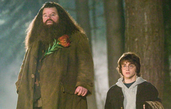 Robbie Coltrane remembered for his ‘depth, power and talent’ after Harry Potter star dies aged 72