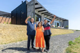 Couple who won £3m dream mansion put it on sale for £4m just weeks later