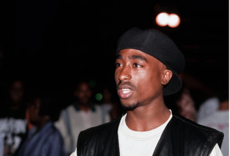 Suge Knight’s son claims Tupac is actually alive and living in Malaysia