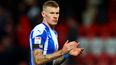 “Couldn’t make the stupidity up” – James McClean posts defiant message after Sunderland chants